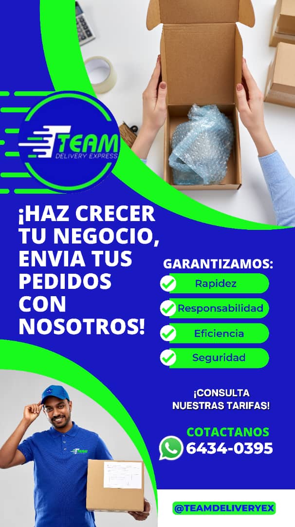 teamdeliveryImage